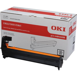 TAMBURO DI STAMPA NERO C822/C831/C841 30000pag