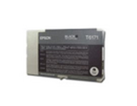 TANICA INCHIOSTRO A PIGMENTI NERO EPSON DURABRITE ULTRA