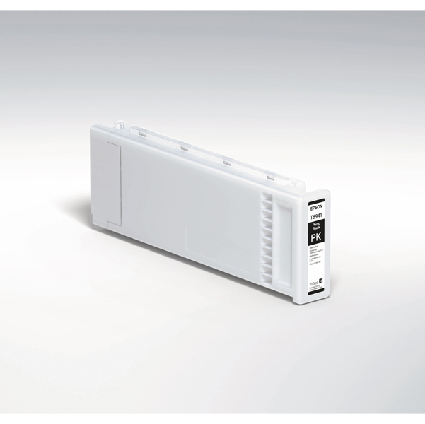 TANICA INCHIOSTRO A PIGMENTI NERO-FOTO EPSON ULTRACHROME XD (700ML