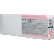 TANICA INCHIOSTRO A PIGMENTI VIVID LIGHT-MAGENTA EPSON ULTRACHROME HDR(700ML.