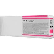 TANICA INCHIOSTRO A PIGMENTI VIVID MAGENTA EPSON ULTRACHROME HDR(700ML.
