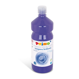 Tempera pronta Primi Passi 1lt viola PRIMO