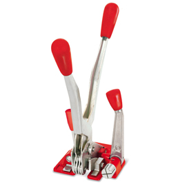 TENDIREGGIA FA/PLAST RO-MA X REGGE IN PPL (13/16MM