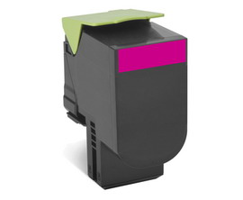 TONER 702M RETURN PROGRAM MAGENTA CAPACITA' STANDARD