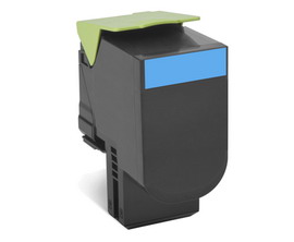 TONER 802HC CIANO RETURN PROGRAM