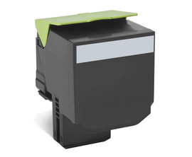 TONER 802XK NERO RETURN PROGRAM ALTISSIMA RESA