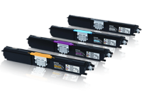 TONER ACUBRITE NERO ACULASER - C1600 ALTA CAPACITA'