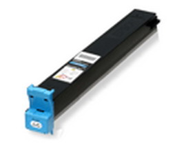 TONER CARTRIDGE ACUBRITE CIANO