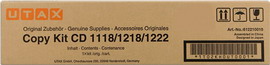 TONER CD1118/1218/1222