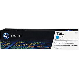 TONER CIANO 130A LASER JET MFP M177FW