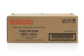 TONER CIANO 260ci/261ci
