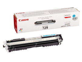 TONER CIANO 729C LBP7010C LBP7018C