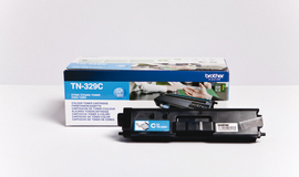 TONER CIANO AD ALTISSIMA CAPACITA TN-329C