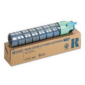 ***TONER CIANO AFICIO CL 4000 TYPE 245 LUNGA DURATA 888315