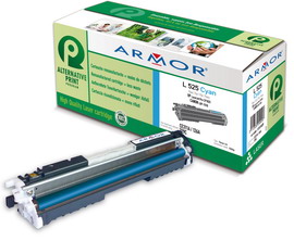 TONER CIANO ARMOR PER HP LASERJET PRO CP1025