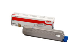 TONER CIANO C801 C821