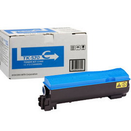 TONER CIANO FS-C5400DN