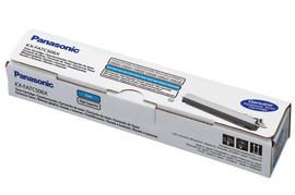 TONER CIANO KX-MC6260JT KX-MC6020JT ALTA CAPACITA'