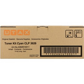 TONER CIANO P-C3060DN/CLP3626/3630