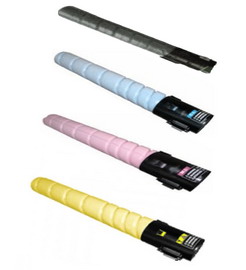 TONER CIANO SPC830DN - SPC831DN RHC830EC 821188