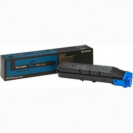 TONER CIANO TK-8505C TASKALFA 4550ci 5550ci