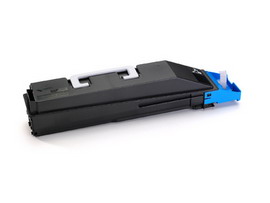 TONER CIANO TK-865C TASKALFA 250CI/300CI
