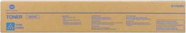 TONER CIANO TN-216C BIZHUB C220 280