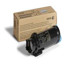 TONER CIANO WORKCENTRE 6515 PHASER 6510 (4.500 Pages