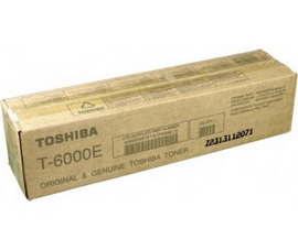 TONER E-STUDIO 520/600 T-6000E