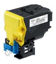 TONER GIALLO BIZHUB C35 TNP-22Y