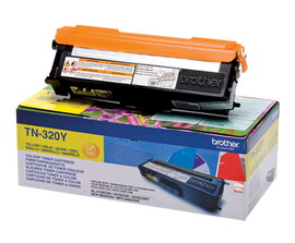 TONER GIALLO HL 4570CDW 4150CDN CAPACITA' STANDARD