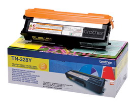 TONER GIALLO HL 4570CDW ALTISSIMA CAPACITA'