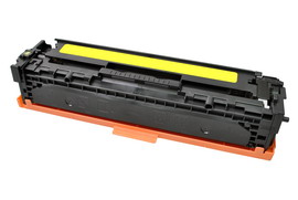 TONER GIALLO LBP 5050 LBP 5050N