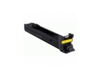 TONER GIALLO MAGICOLOR 4600 4650 ALTA CAPACITA'