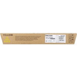 TONER GIALLO SPC820DN-SPC821DN 820117