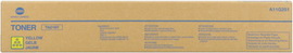 TONER GIALLO TN-216Y BIZHUB C220 280