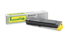 TONER KIT GIALLO PER TASKALFA 406CI 15.000PAG