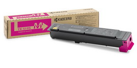TONER KIT MAGENTA PER TASKALFA 306CI_307CI 7.000 PAG