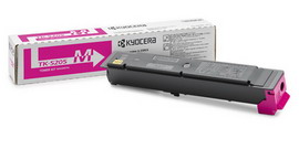 TONER KIT MAGENTA PER TASKALFA 356CI 12.000 PAG