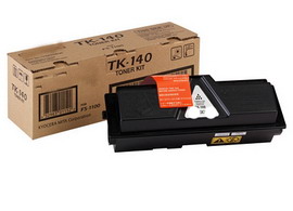 TONER KIT NERO FS1100 FS1100N TK140