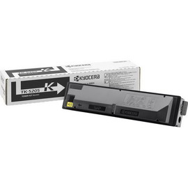 TONER KIT NERO PER TASKALFA 356CI 18.000 PAG