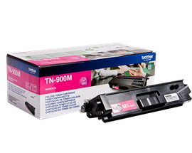 TONER MAGENTA AD ALTISSIMA CAPACITA TN-900M
