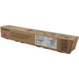 ***TONER MAGENTA AFICIO MPC3500/C4500 TYPE MPC4500E 842036