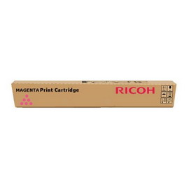 TONER MAGENTA ALTA CAP MPC2003 - MPC2503 841927