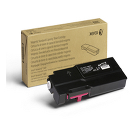 TONER MAGENTA CAPACITA STANDARD PER VERSALINK C400 / C405 - 2500 PAGINE