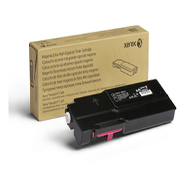 TONER MAGENTA EXTRA ALTA CAPACITA PER VERSALINK C400 / C405 - 8000 PAGINE