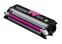 TONER MAGENTA MAGIC COLOR 1650EN ALTA CAPACITA'