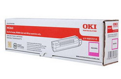 TONER MAGENTA MC860
