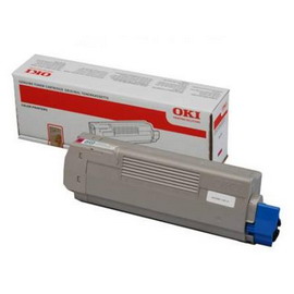 TONER MAGENTA MC861 ALTA CAPACITA'
