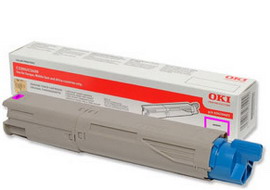 TONER MAGENTA MC873